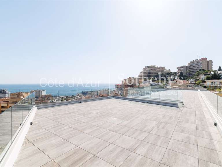 Appartement Beausoleil - 3 chambres - 134m²