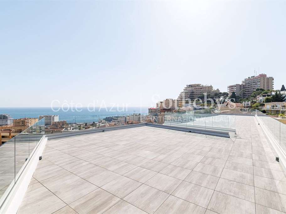 Appartement Beausoleil
