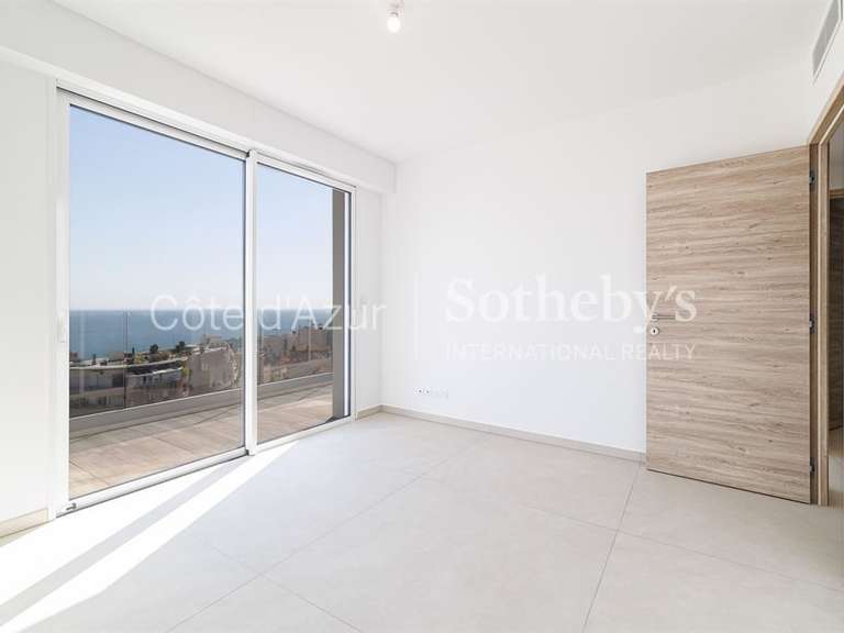 Appartement Beausoleil - 3 chambres - 134m²