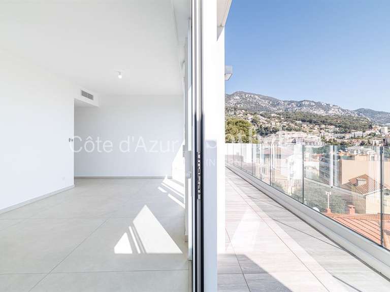 Appartement Beausoleil - 3 chambres - 134m²