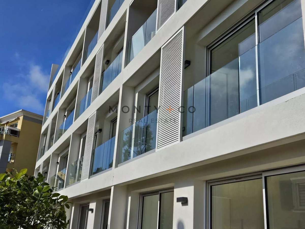 Appartement Beausoleil