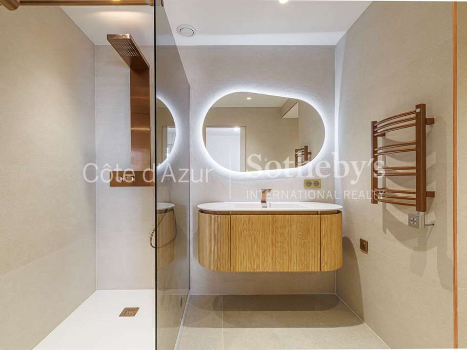 Appartement Beausoleil