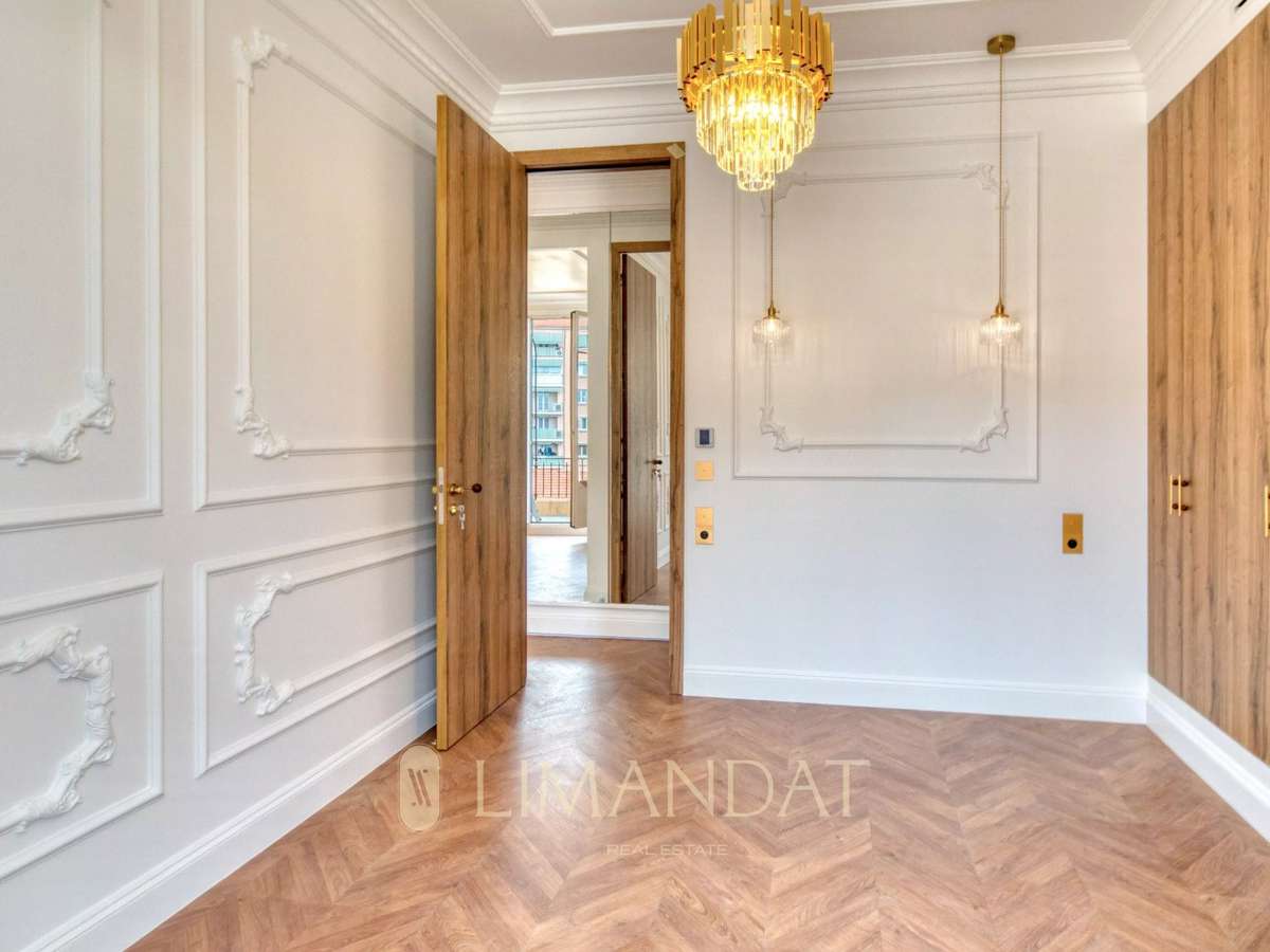 Apartment Beausoleil