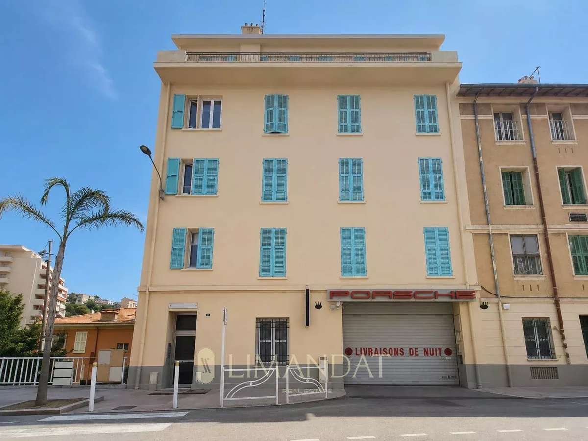 Appartement Beausoleil