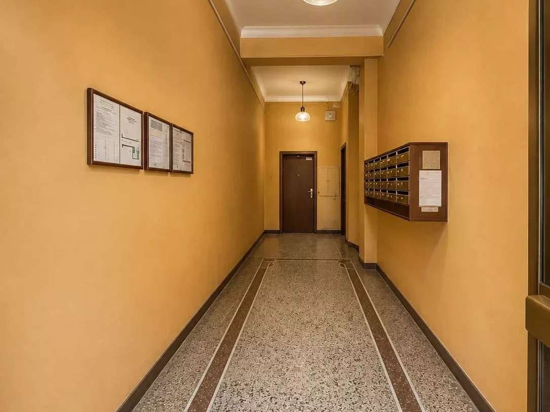 Appartement Beausoleil