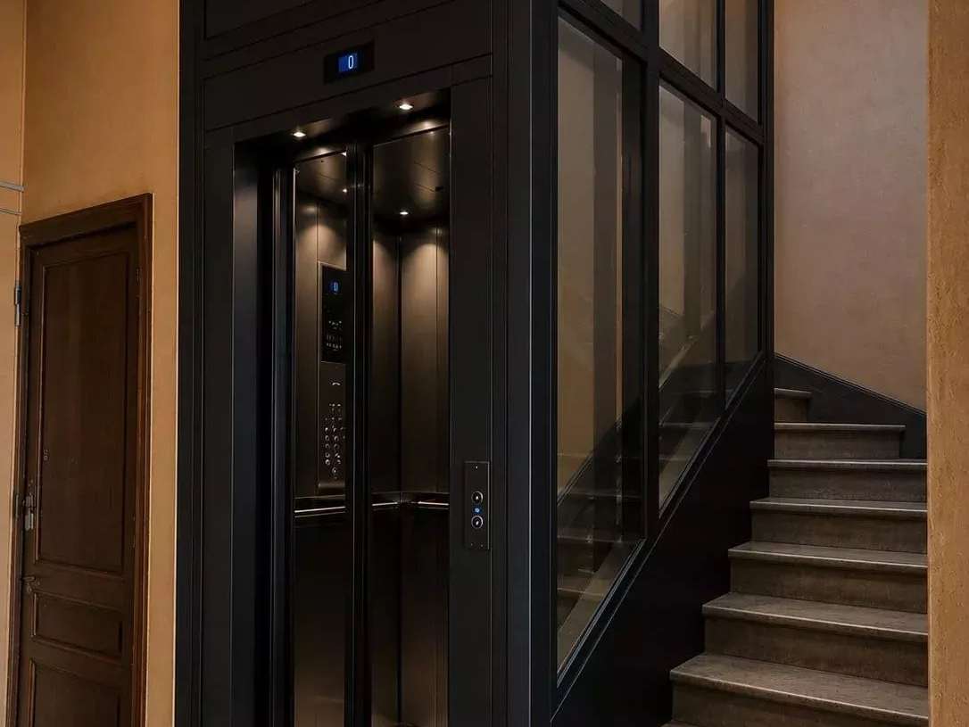 Apartment Beausoleil