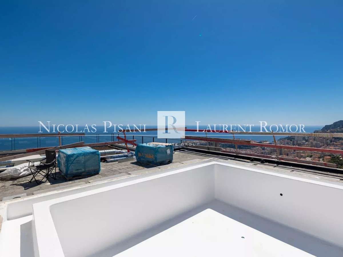 Appartement Beausoleil