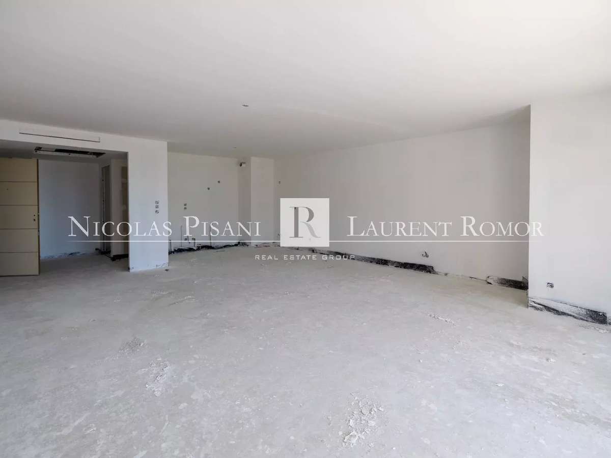 Appartement Beausoleil