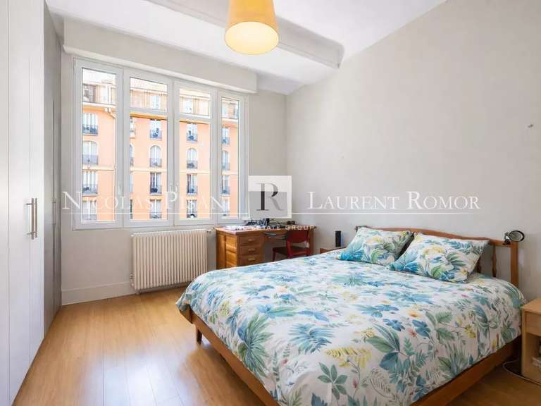 Appartement Beausoleil - 2 chambres - 78m²