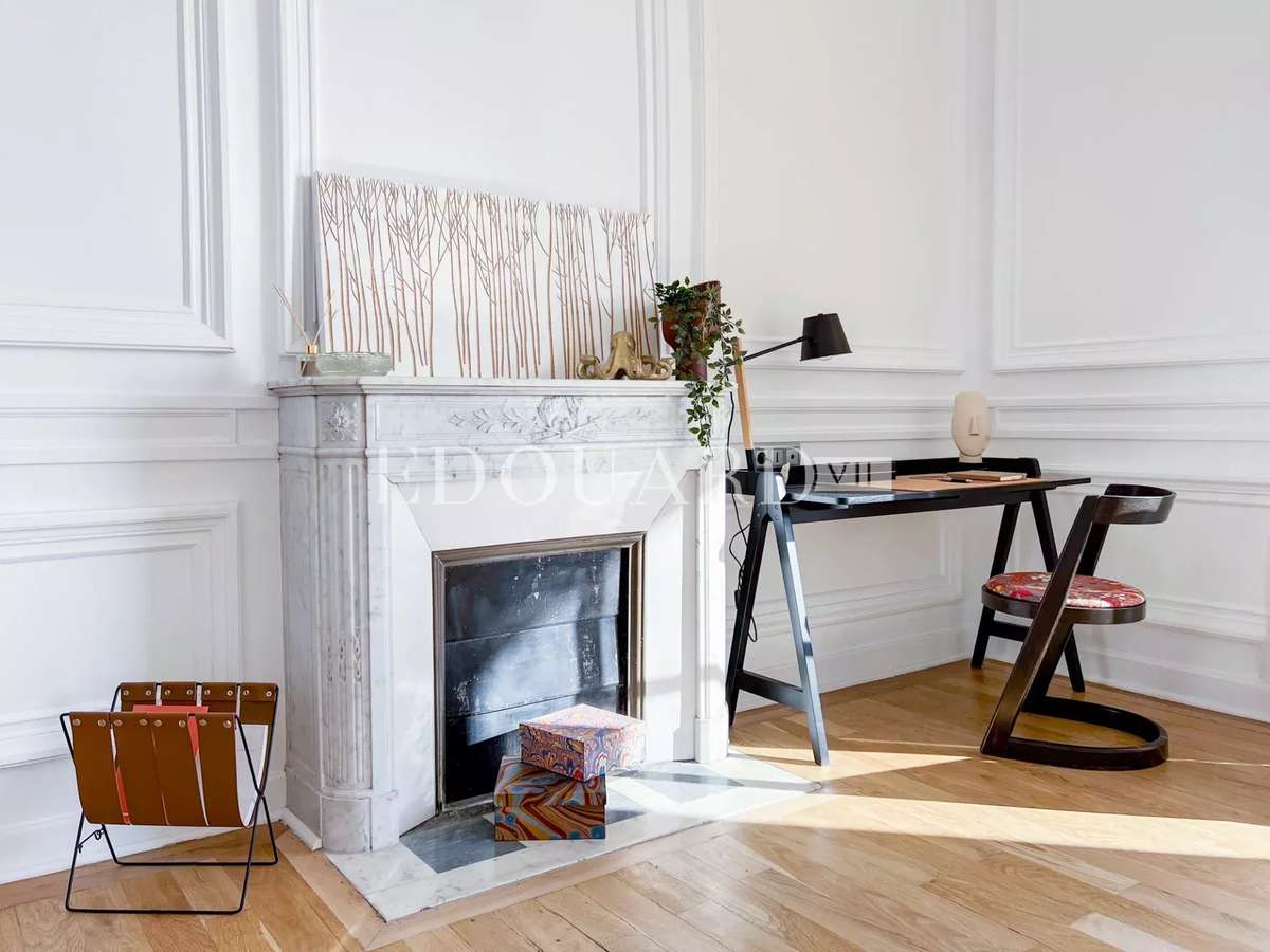 Appartement Beausoleil