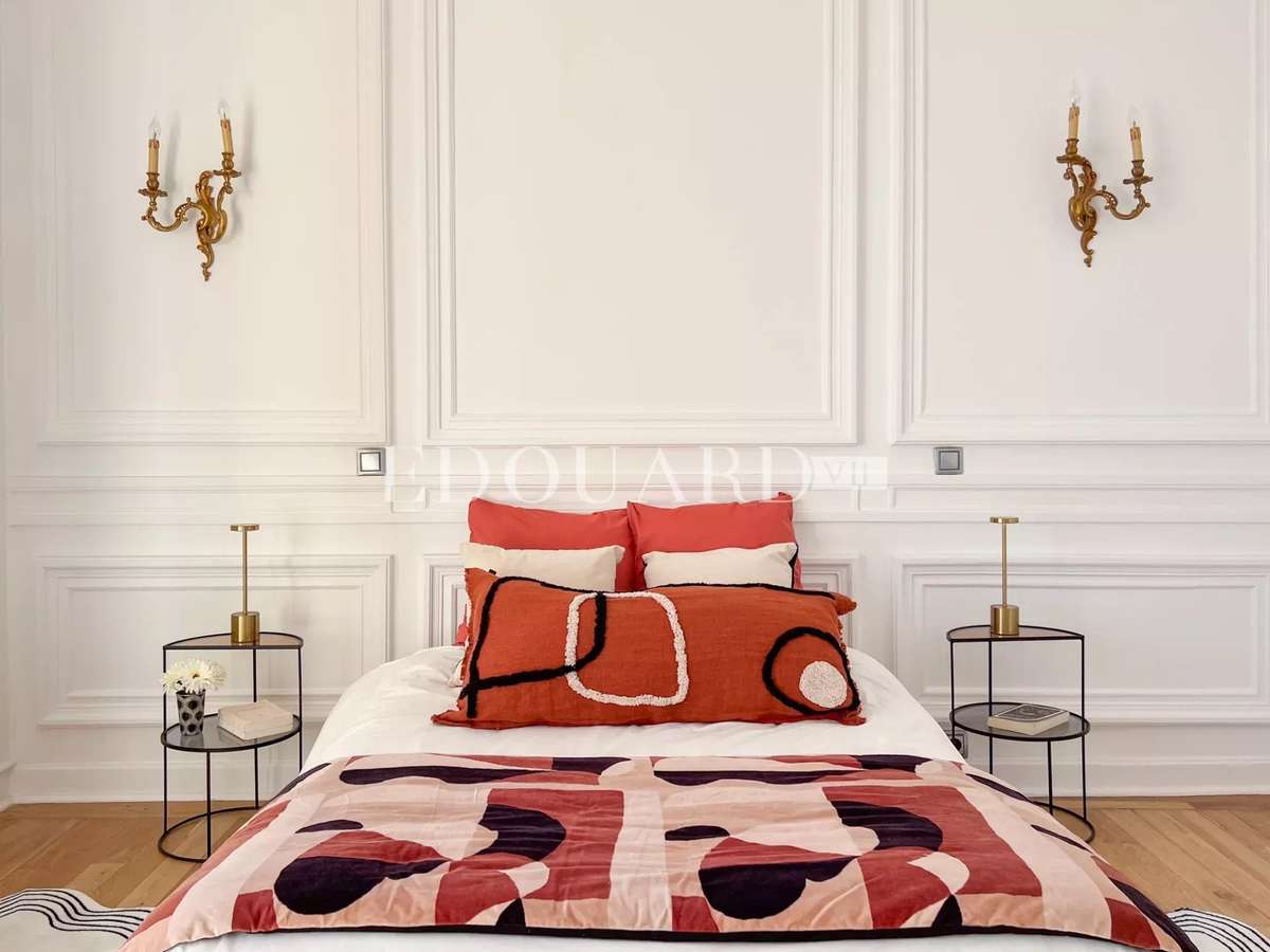 Appartement Beausoleil