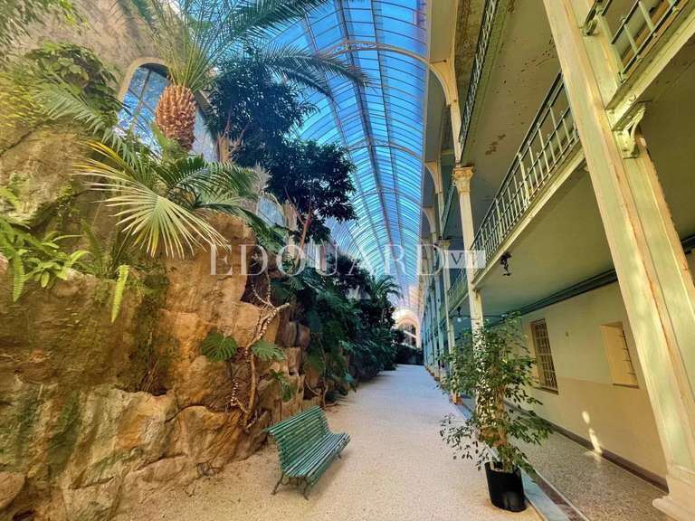 Apartment with Sea view Beausoleil - 2 bedrooms - 102m²