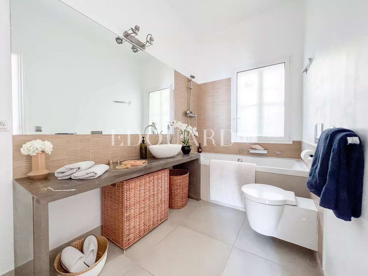 Appartement Beausoleil