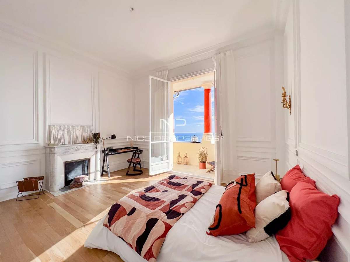 Appartement Beausoleil