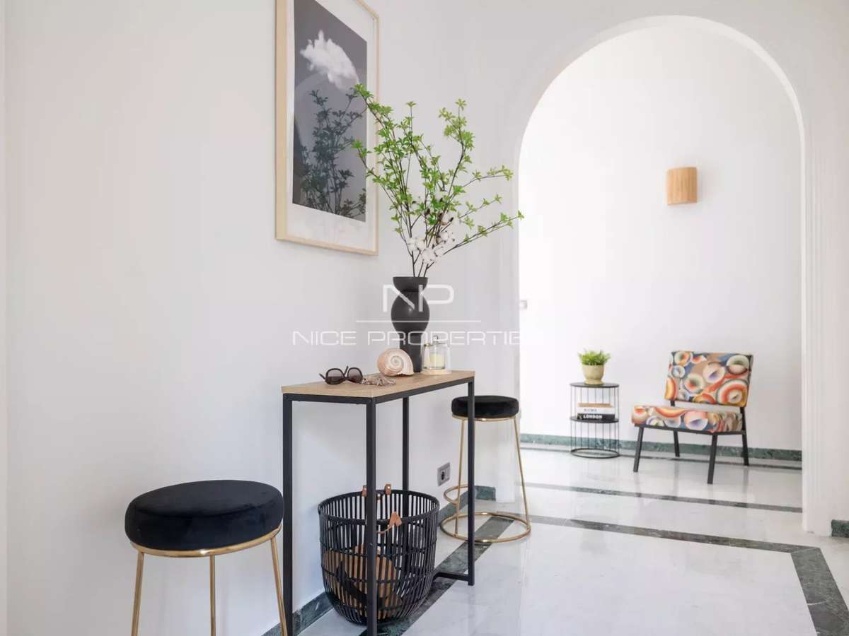 Appartement Beausoleil