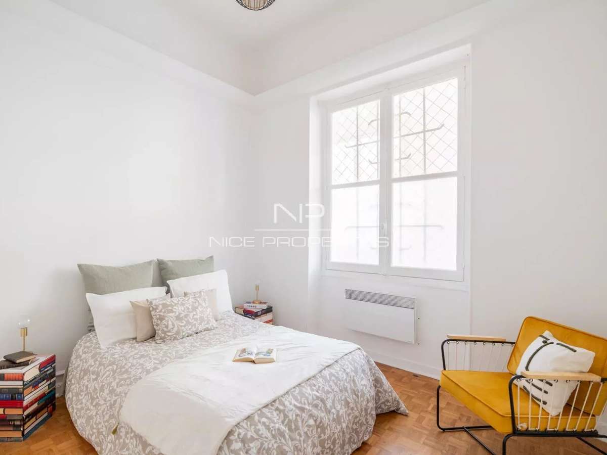 Appartement Beausoleil