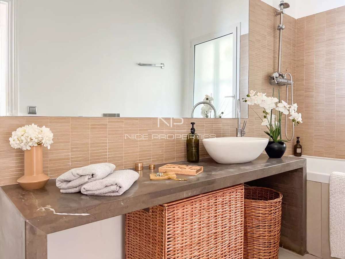 Appartement Beausoleil