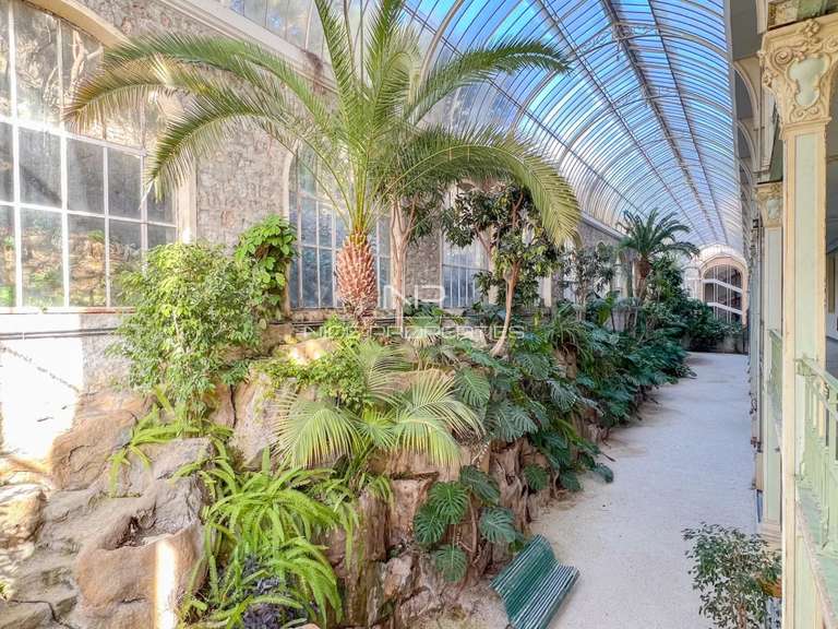 Appartement Beausoleil - 2 chambres - 103m²