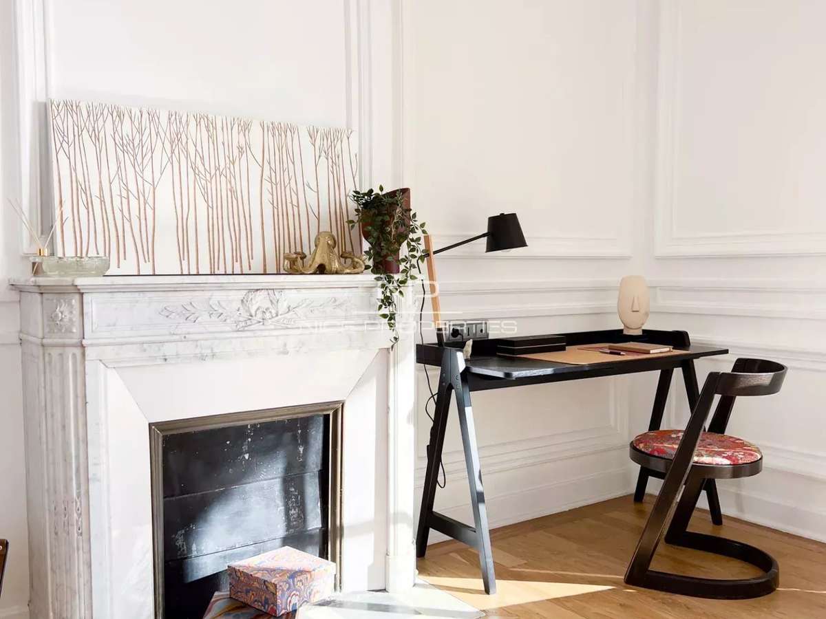 Appartement Beausoleil