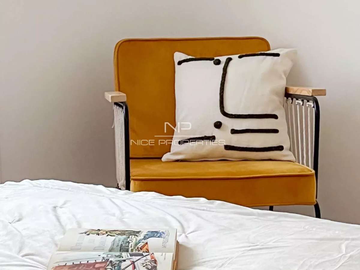 Appartement Beausoleil