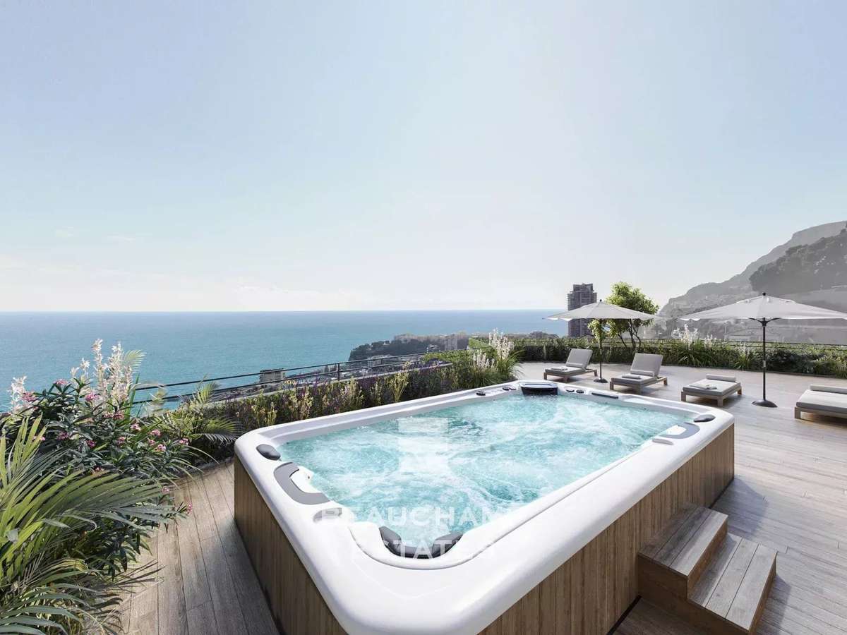 Apartment Beausoleil