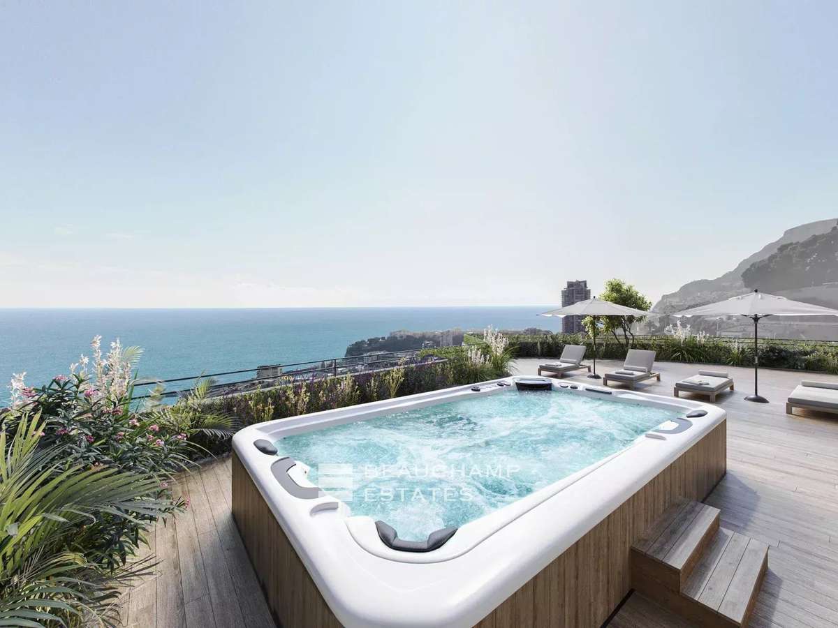 Apartment Beausoleil