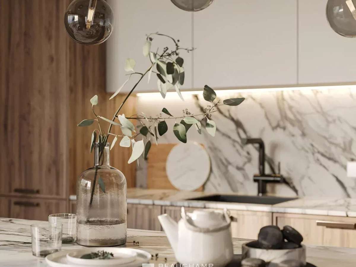 Apartment Beausoleil