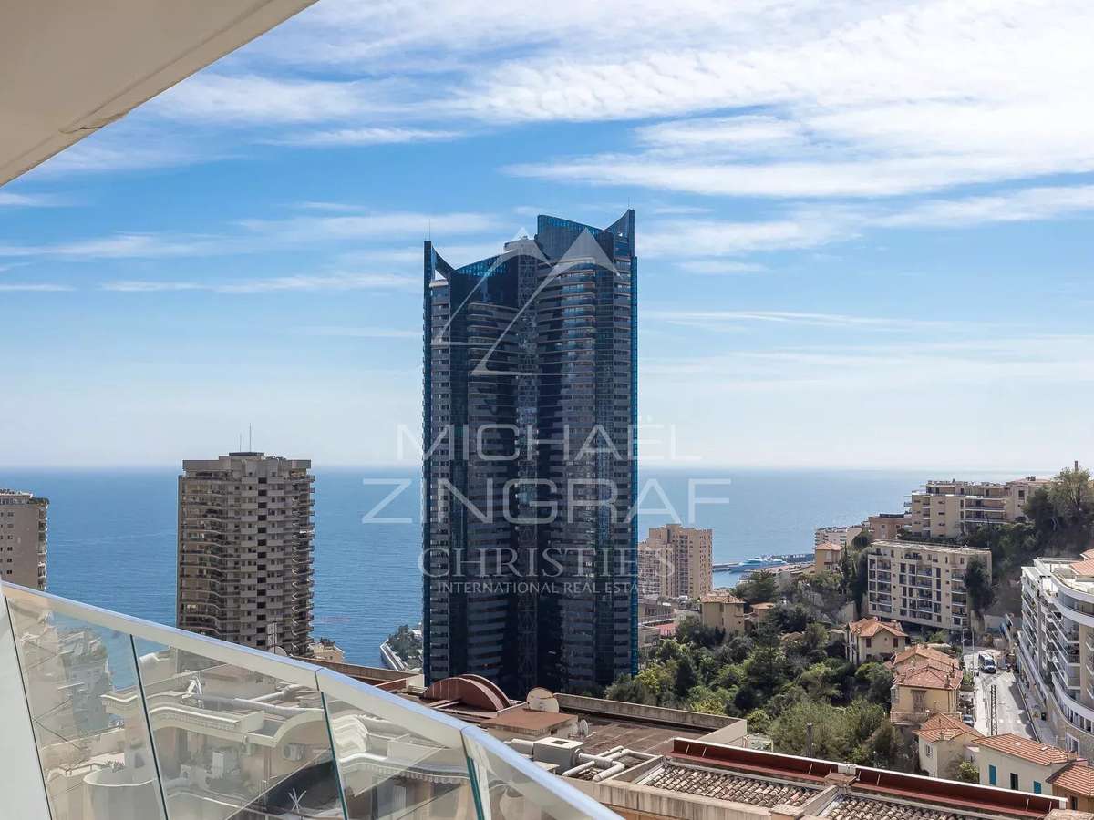 Appartement Beausoleil