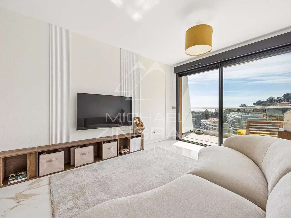 Appartement Beausoleil