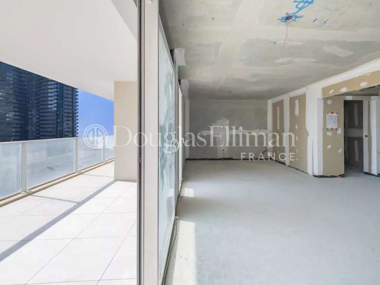 Appartement Beausoleil - 3 chambres - 155m²