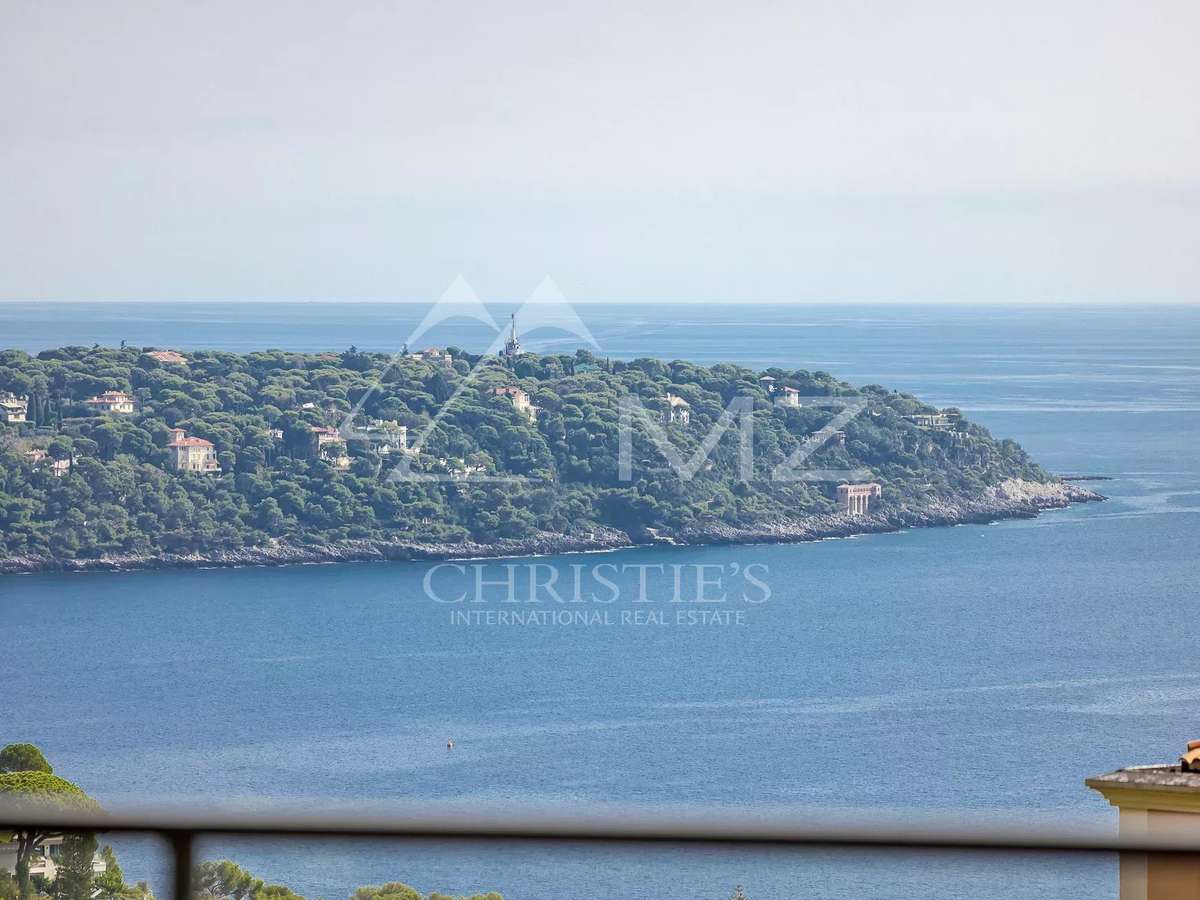 Appartement Beausoleil