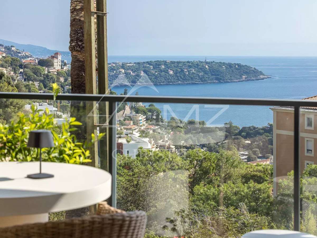 Appartement Beausoleil