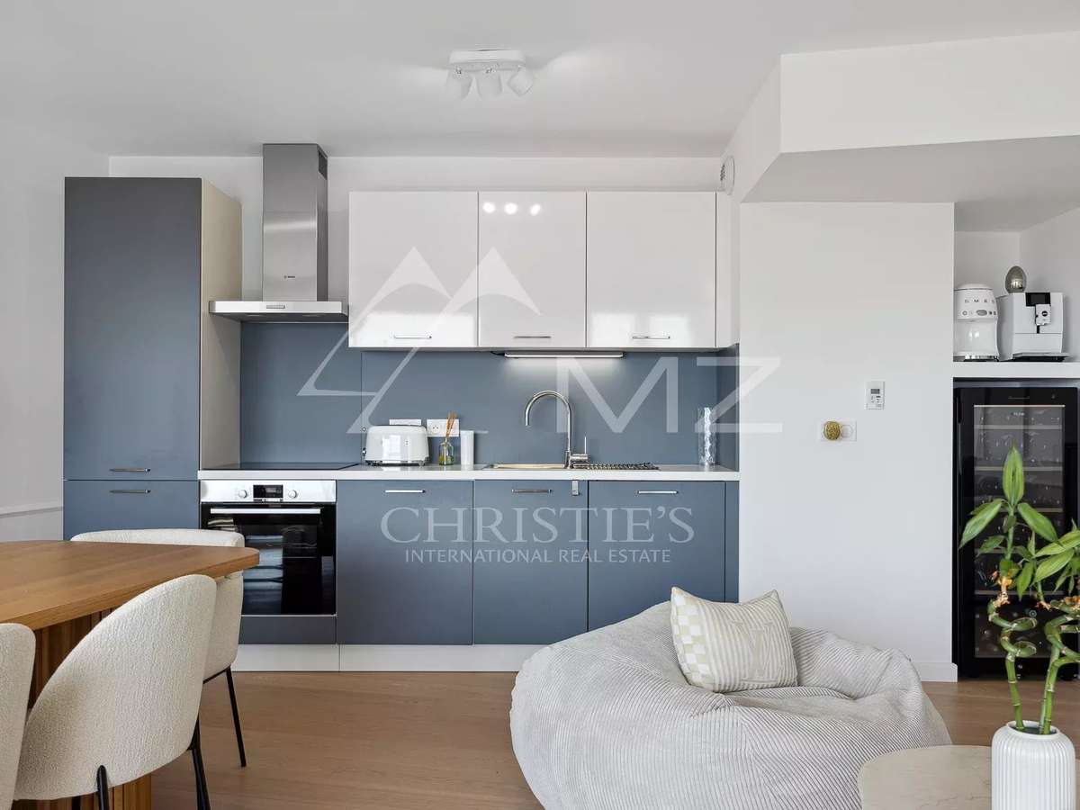 Appartement Beausoleil