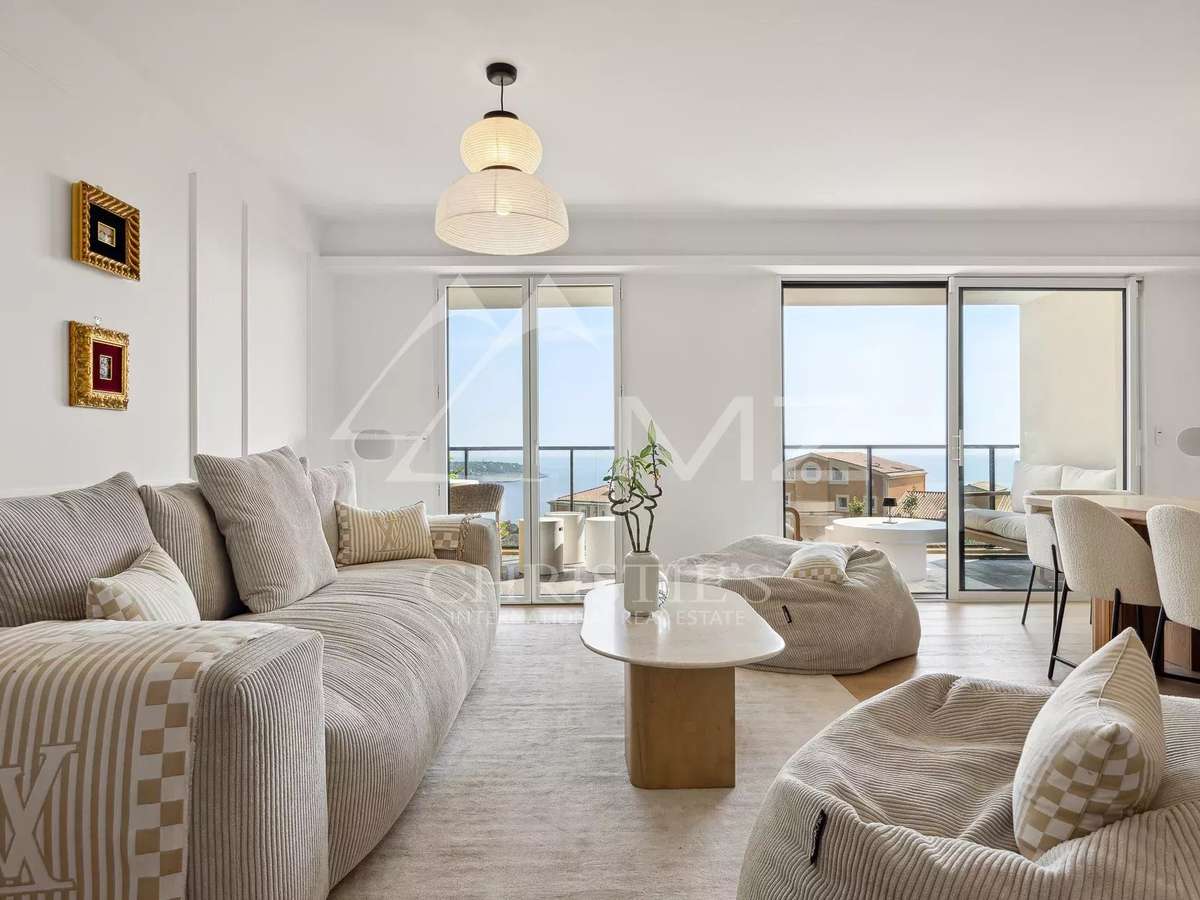 Appartement Beausoleil