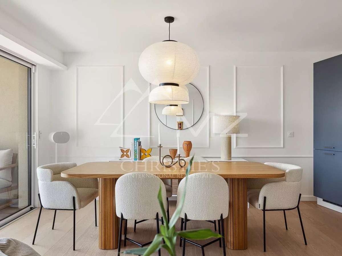 Appartement Beausoleil