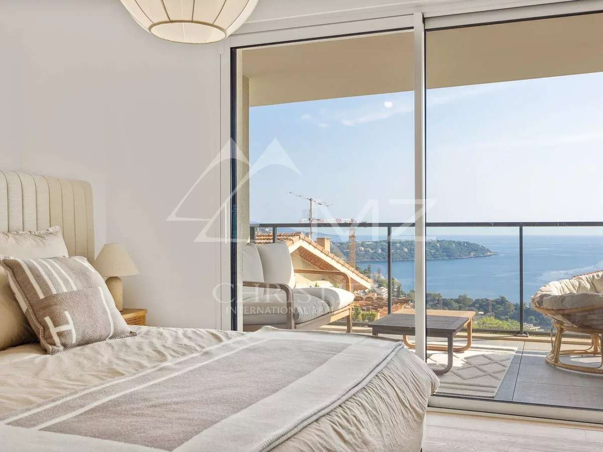 Appartement Beausoleil