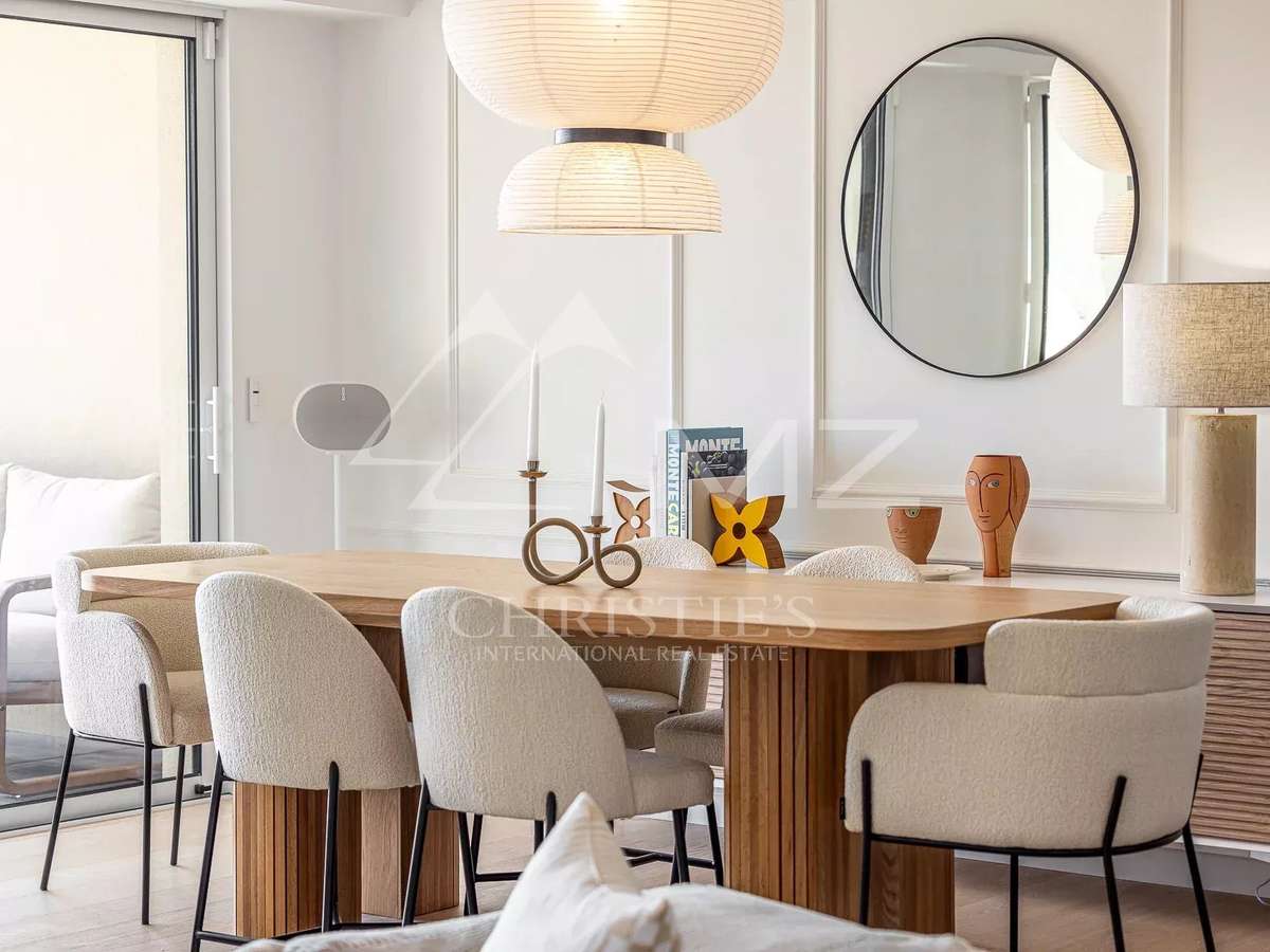 Appartement Beausoleil