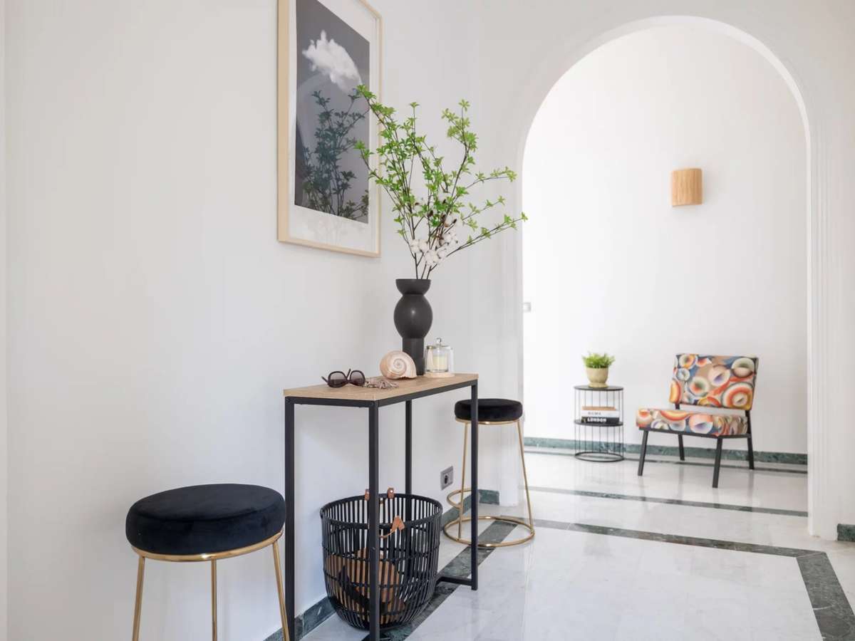 Appartement Beausoleil