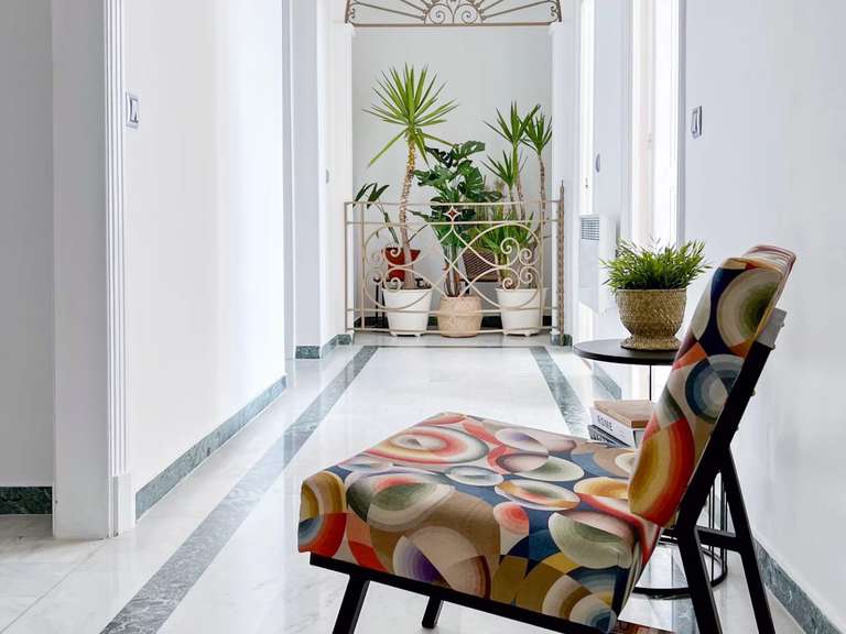 Appartement Beausoleil - 2 chambres - 109m²
