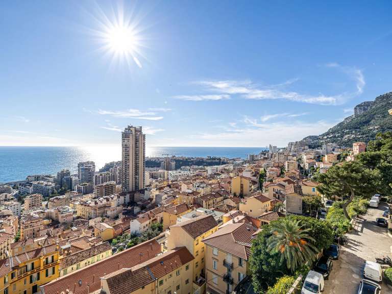 Appartement Beausoleil - 2 chambres - 109m²