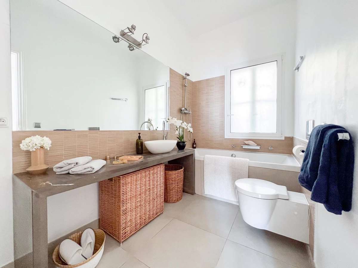Appartement Beausoleil