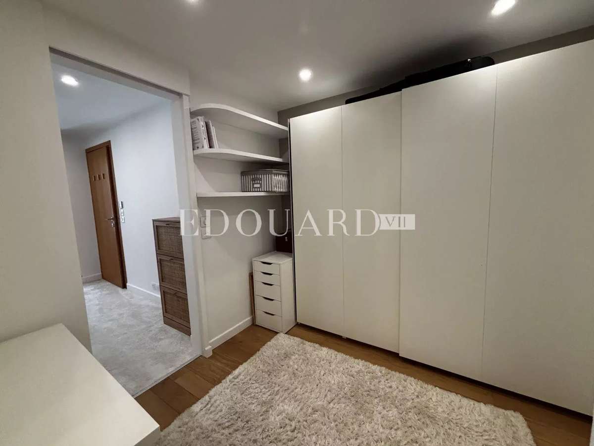 Appartement Beausoleil