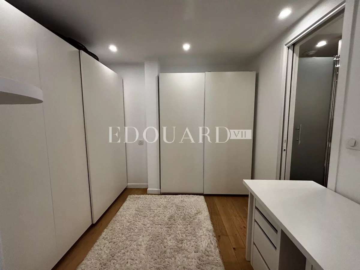 Appartement Beausoleil
