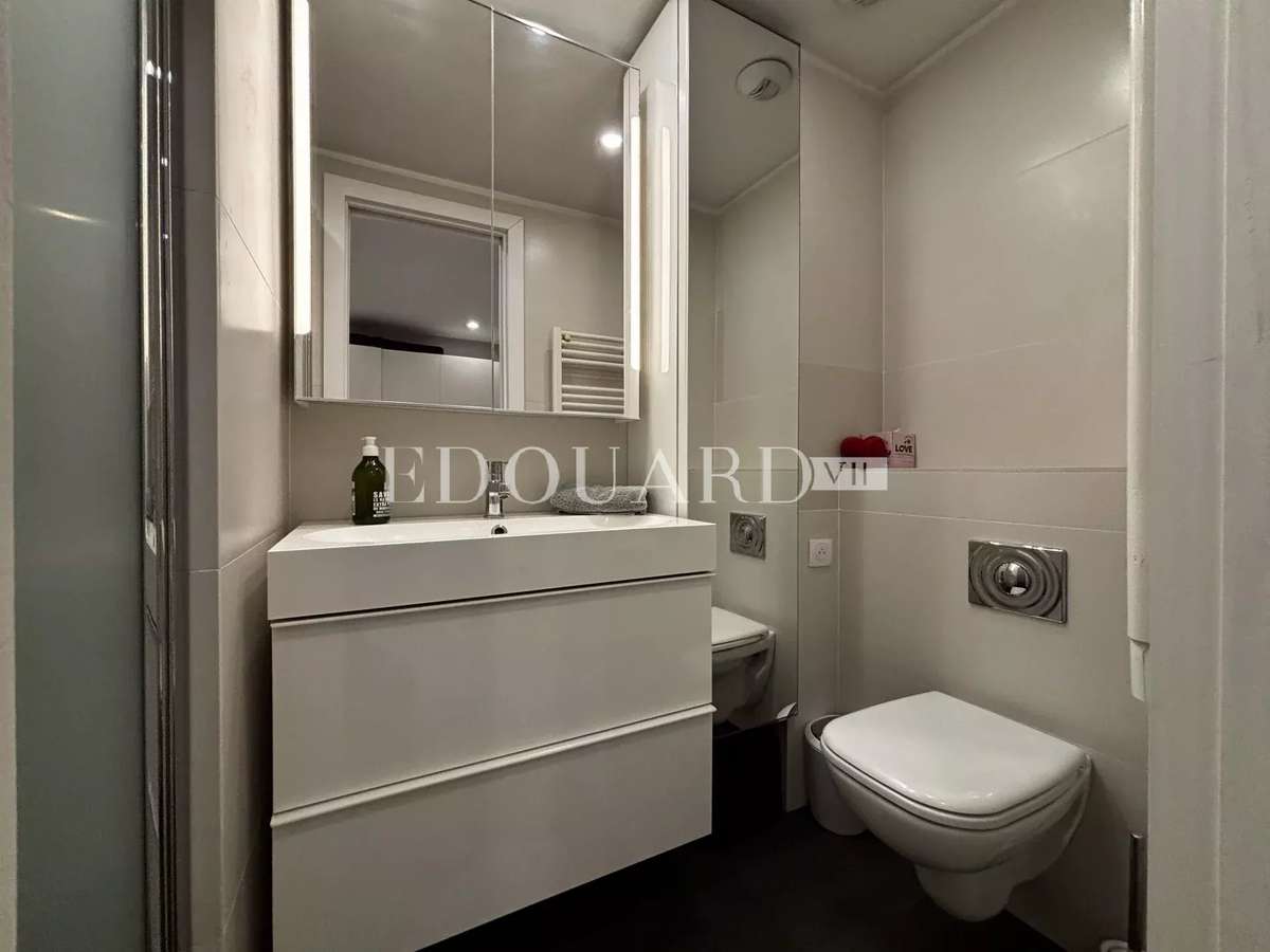 Appartement Beausoleil
