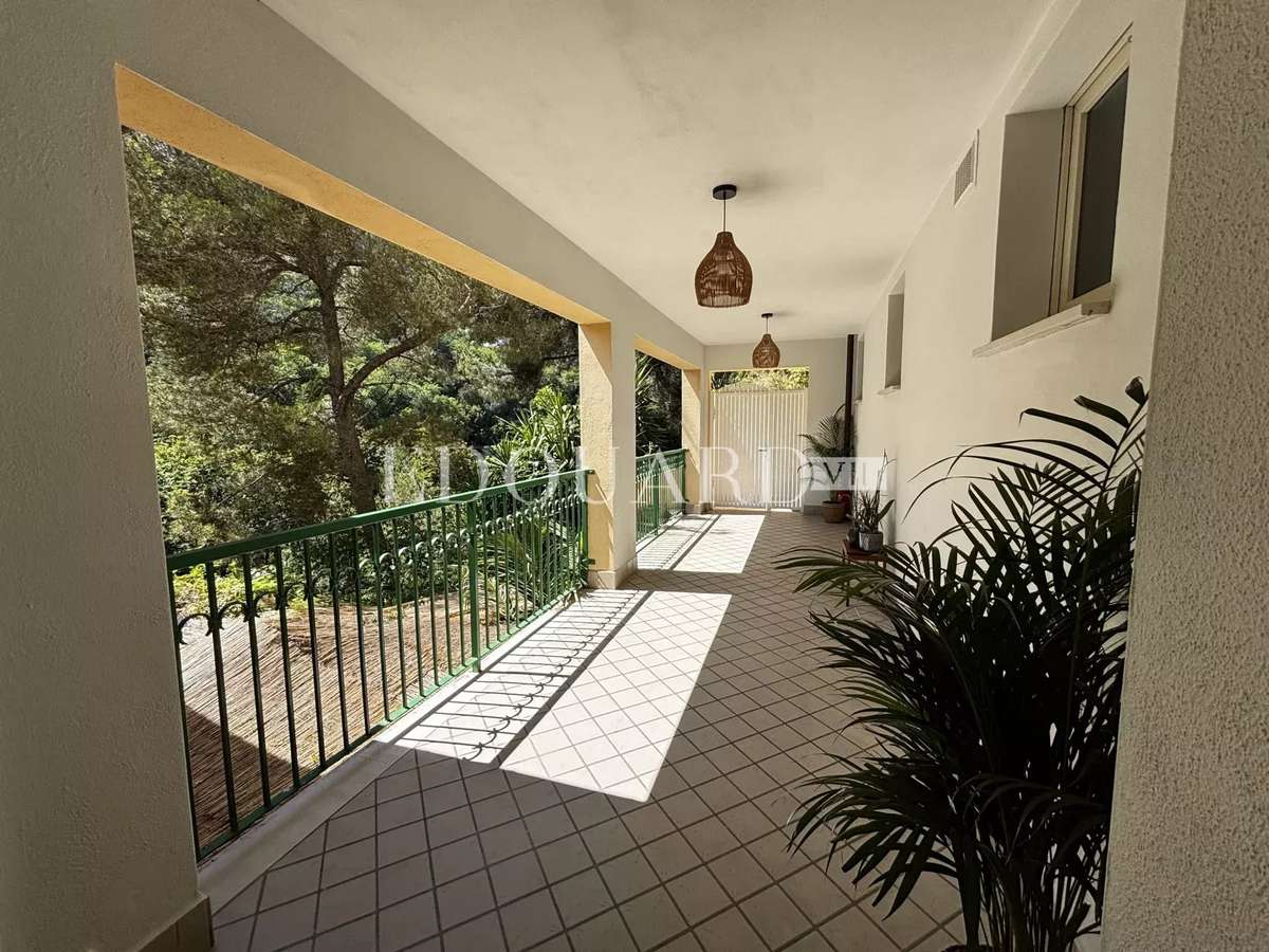 Appartement Beausoleil