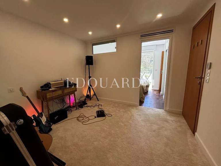 Appartement Beausoleil - 2 chambres - 68m²