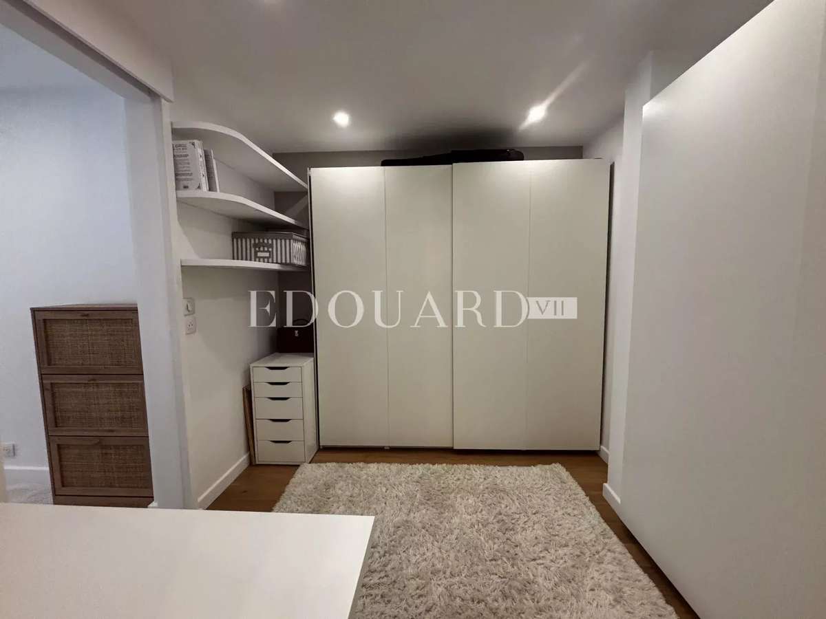 Appartement Beausoleil