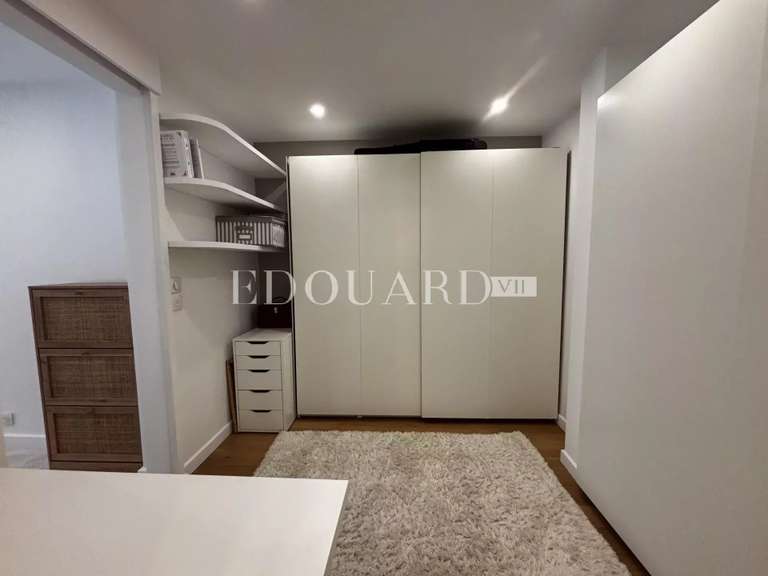 Appartement Beausoleil - 2 chambres - 68m²