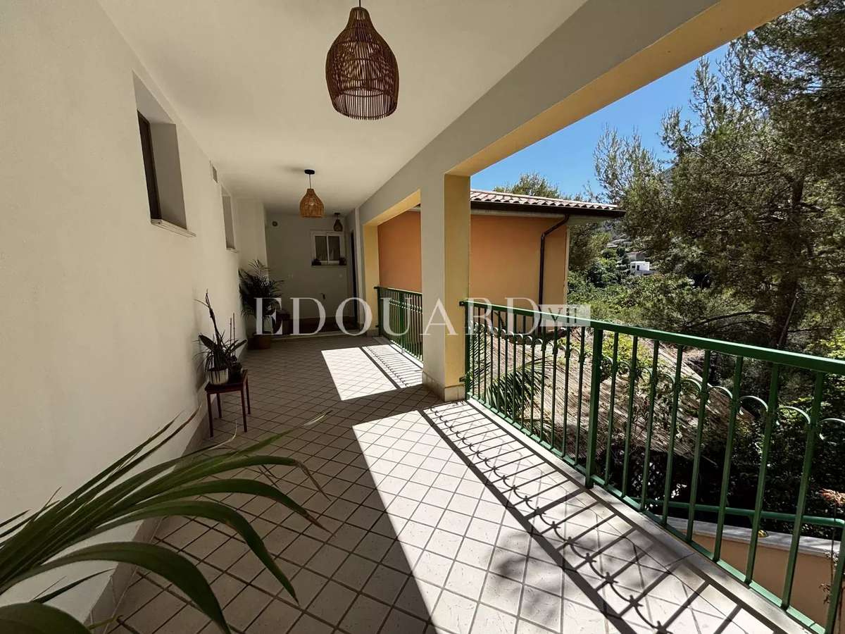 Appartement Beausoleil