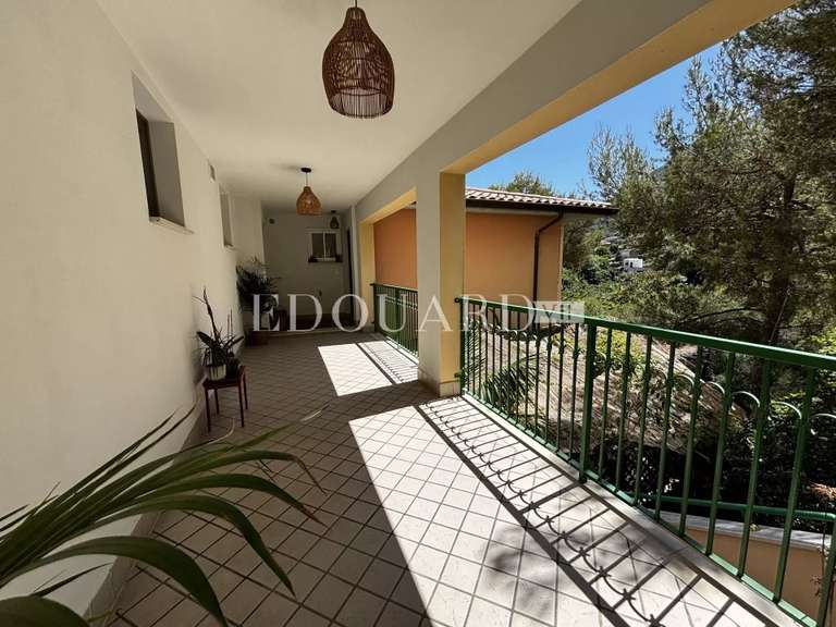 Appartement Beausoleil - 2 chambres - 68m²